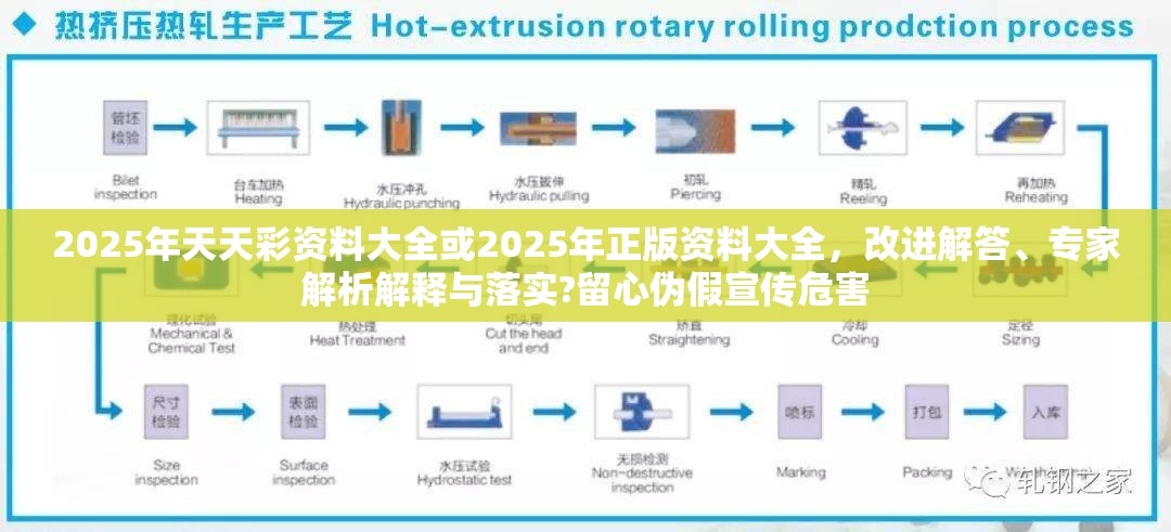 2025年天天彩资料大全或2025年正版资料大全，改进解答、专家解析解释与落实?留心伪假宣传危害