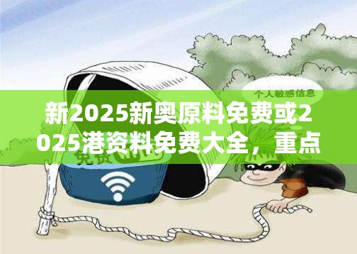 新2025新奥原料免费或2025港资料免费大全，重点释义、解释与落实,警惕不实的钓鱼钩