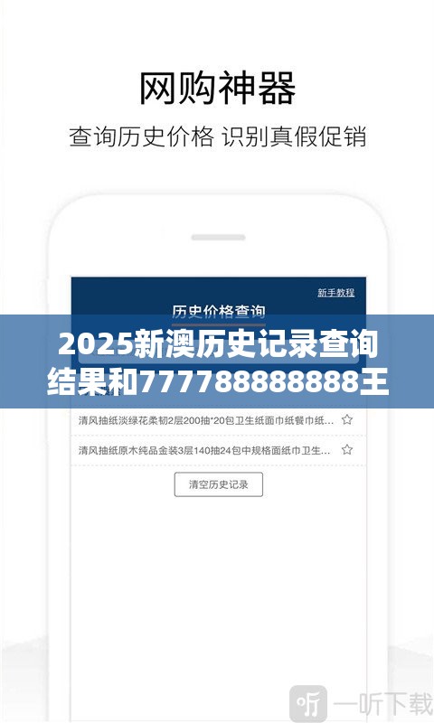 2025新澳历史记录查询结果和777788888888王中王，营销释义、专家解析解释与落实,小心言过其实推广