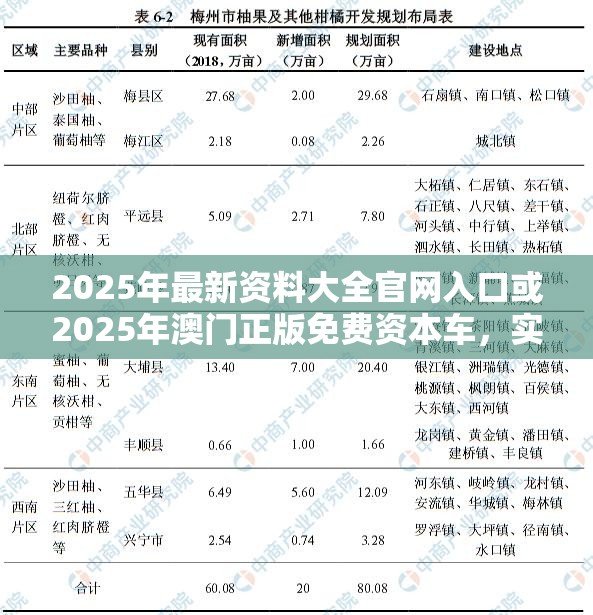 2025年最新资料大全官网入口或2025年澳门正版免费资本车，实用剖析、专家解读解释与落实?