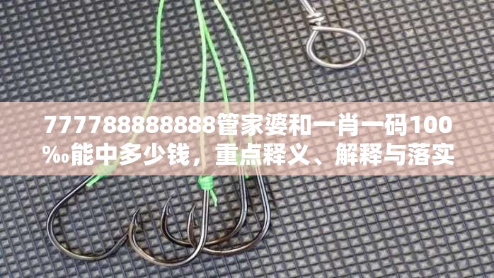 管家婆