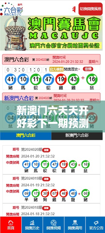 新澳门六天天开好彩下一期预测和2025新门正版免费资本，留心误导的假幌子链